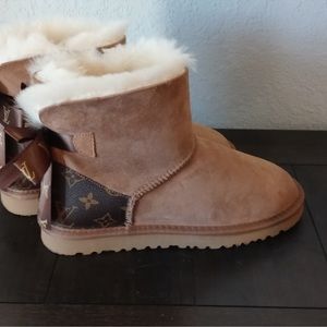 Ugg Boots size 6